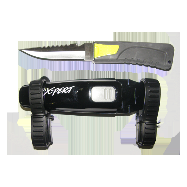Нож X-Pert FK-860